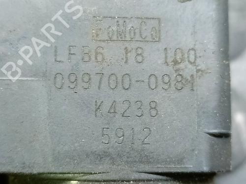 Ignition coil MAZDA 6 Hatchback (GG) 1.8 | BP20816307M94 