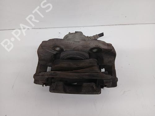 Right front brake caliper CITROËN BERLINGO / BERLINGO FIRST Box Body/MPV (M_) 2.0 HDI 90 (MBRHY, MCRHY) | BP24296239M104 
