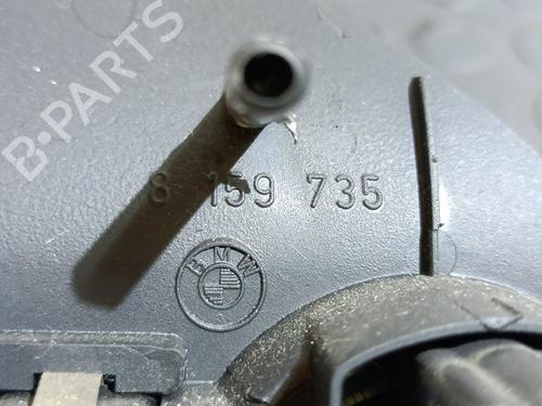 Headlight switch BMW 5 (E39) 528 i | BP20817943I24 
