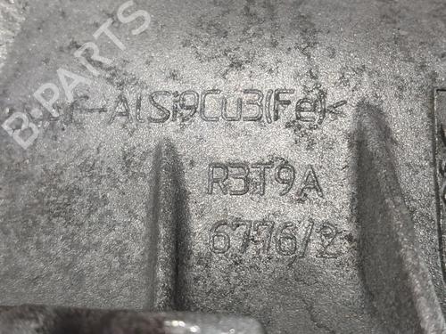 Gearbox FORD FOCUS C-MAX (DM2)  | BP31902474M3 