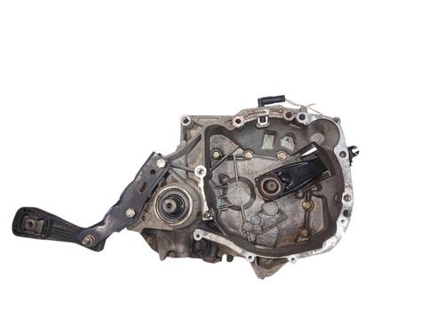 Used Gearbox Gearbox RENAULT KANGOO (KC0/1_) 1.2 (KC0A, KC0K, KC0F, KC01) (58 hp) 33272329 33272329