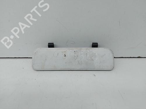 Højre fortil udvendigt håndtag RENAULT CLIO I (B/C57_, 5/357_) 1.9 D (B/C/S576, B/C/S57L) (64 hp) 28216042