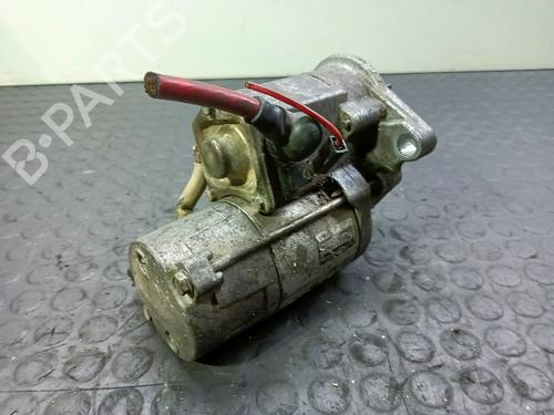 Startmotor LAND ROVER FREELANDER I (L314) 2.0 DI 4x4 | BP20835057M8 