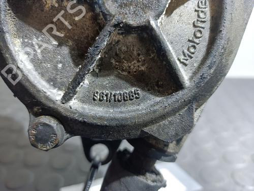 Vacuum pump BMW 5 (E39) 525 tds | BP32036610M80 - Image 2