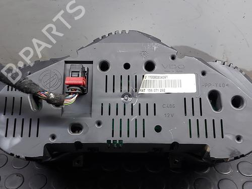 Instrument cluster ALFA ROMEO 147 (937_) 1.9 JTDM 16V (937.AXN1B, 937.BXN1B) | BP20840076C47 