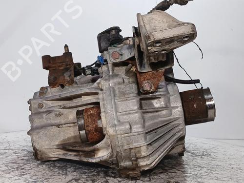 Gearbox HYUNDAI SANTA FÉ I (SM) 2.4 16V | BP29718041M3 