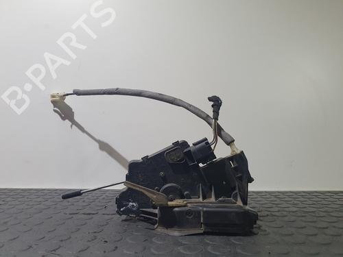 Front right lock BMW 3 (E46) 320 d | BP20826475C97 