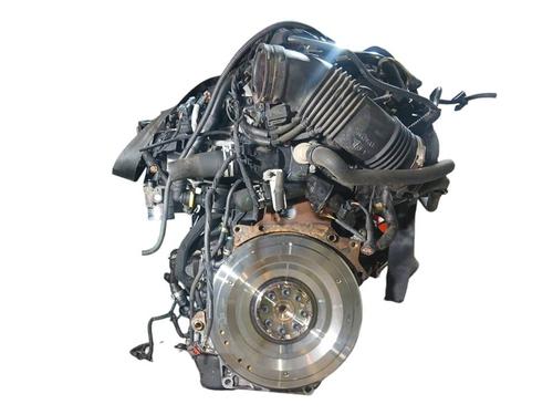 Engine FORD GALAXY II (WA6) | BP39102575M1 - Image 5