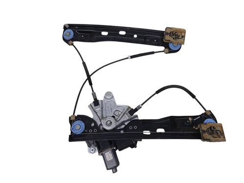 Used Front left window mechanism Front left window mechanism 38734819 38734819
