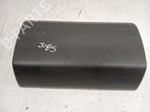 Handskerum Handskerum NISSAN X-TRAIL I (T30) [2001-2013] 33677130 33677130