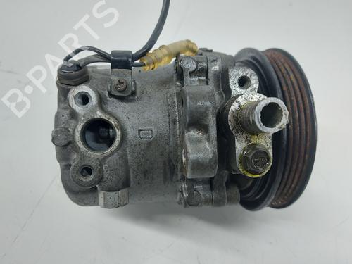AC compressor SUZUKI JIMNY Open Off-Road Vehicle (SN)  | BP24227921M34 
