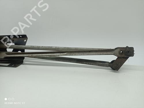 Front wiper motor FIAT DUCATO Van (230_)  | BP21807639M29 