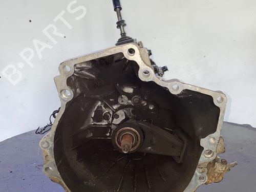 Used Gearbox KIA SPORTAGE SUV (K00) [1994-2005]  20844705