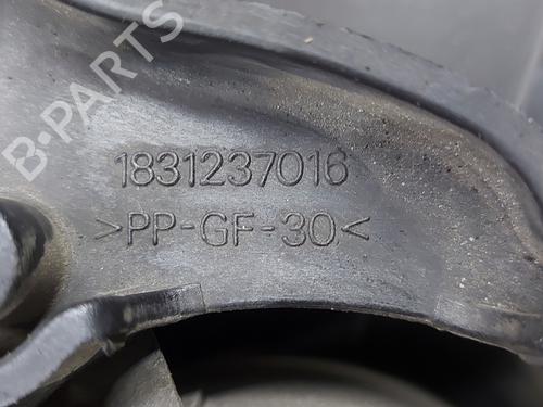 Radiator fan CITROËN XSARA PICASSO (N68) 2.0 HDi | BP20824706M35 