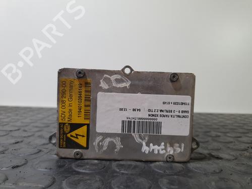 Module xenonverlichting SAAB 9-3 (YS3D) 2.2 TiD (115 hp) 20838334