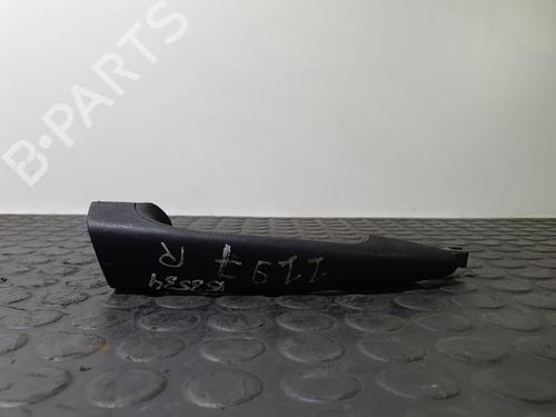 Used Front right exterior door handle BMW 3 (E46) 320 d (136 hp) 20815779