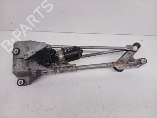 Viskermotor vindrude NISSAN X-TRAIL I (T30) [2001-2013]  32141456