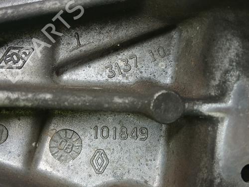 Engine mount RENAULT KANGOO (KC0/1_) 1.5 dCi | BP33162387M89 - Image 3