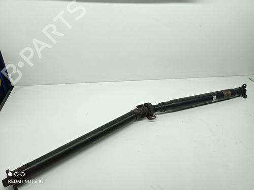 Used Driveshaft MERCEDES-BENZ C-CLASS (W202) C 200 CDI (202.134) (102 hp) 20841929