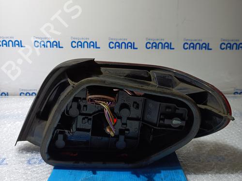 Left taillight CITROËN XSARA (N1) 2.0 HDi 90 | BP20823166C34