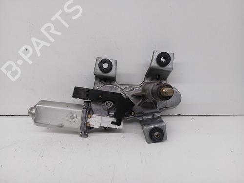 Rear wiper motor LAND ROVER DISCOVERY III (L319) 2.7 TD 4x4 | BP27858180M102 