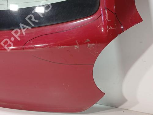 Tailgate ALFA ROMEO MITO (955_) 1.4 (955.AXB1B, 955.AXU1A) | BP20844304C6 