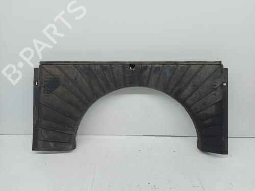 Luftventilen KIA SORENTO I (JC) [2002-2011]  27261633