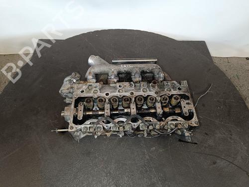 Cabeça do motor JEEP CHEROKEE (XJ) 2.1 TD (87 hp) 28168312