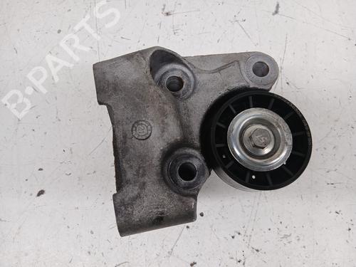 Supporti motore Supporti motore FIAT DUCATO Van (250_) 120 Multijet 2,3 D (120 hp) 34225375 34225375