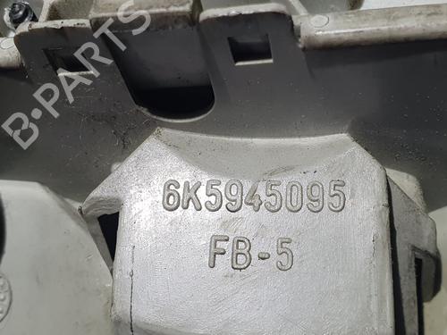 Left taillight SEAT CORDOBA (6K1, 6K2) 1.6 i | BP20816745C34 