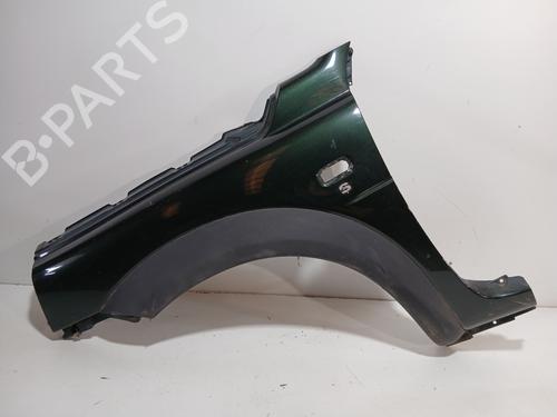 Forskærm venstre LAND ROVER FREELANDER I (L314) 2.0 Td4 4x4 (109 hp) 28103921