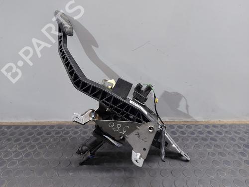 Clutch pedal FORD C-MAX II (DXA/CB7, DXA/CEU)  | BP22247497I13 