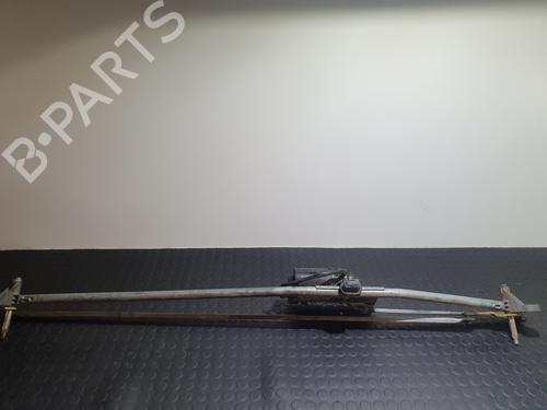 Front wiper motor CITROËN XSARA PICASSO (N68) 2.0 HDi | BP20826040M29 