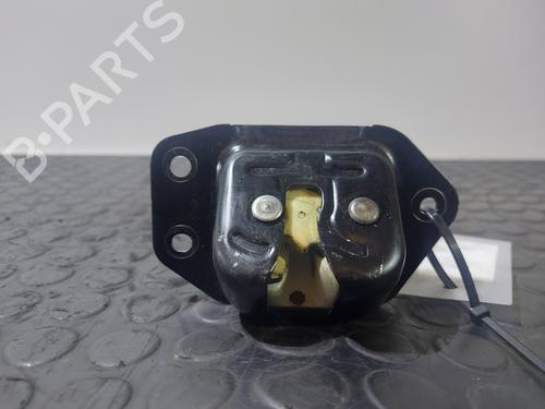 Used Tailgate lock NISSAN JUKE (F15) 1.6 (117 hp) 20831474