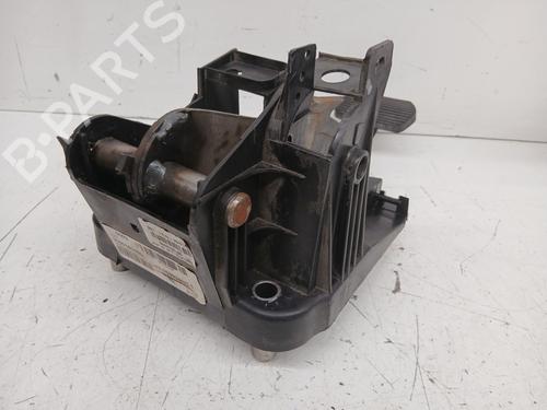 Break pedal PEUGEOT 407 Coupe (6C_) 2.7 HDi | BP29204367I19 