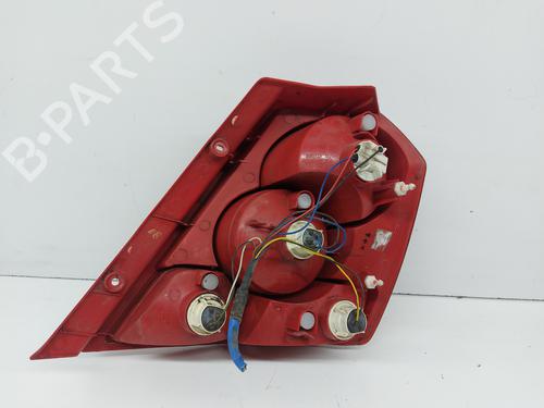 Left taillight DAEWOO KALOS (KLAS) 1.4 16V | BP22747198C34 