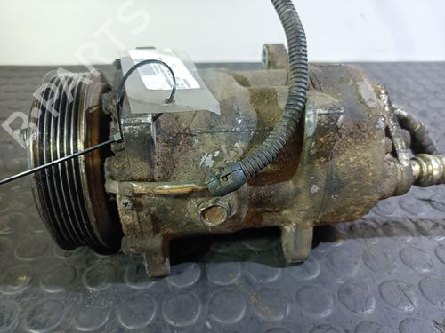 AC compressor CITROËN XSARA (N1) 2.0 HDi 90 | BP20840237M34 