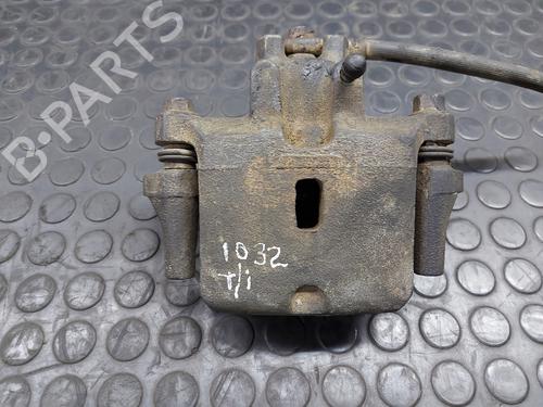 Used Left rear brake caliper MITSUBISHI PAJERO IV (V8_W, V9_W) 3.2 DI-D (V88W, V98W) (160 hp) 20834761