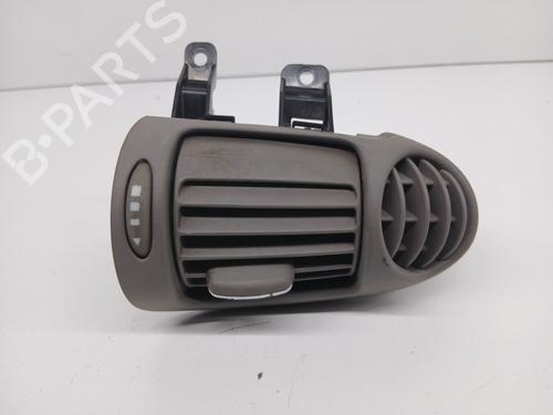 Air vent MERCEDES-BENZ C-CLASS (W203) C 200 CDI (203.004) | BP31958304I21
