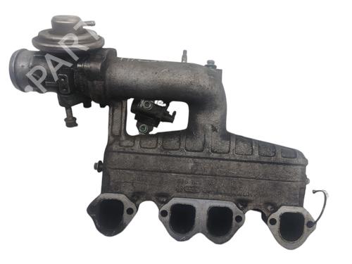 Intake manifold SEAT LEON (1M1) | BP34135852M70 - Image 3