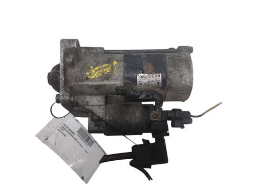 Startmotor Startmotor CHRYSLER VOYAGER IV (RG, RS) [1999-2008] 34116762 34116762