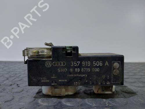 Used Electronic module VW GOLF III (1H1) 1.6 (101 hp) 31841417