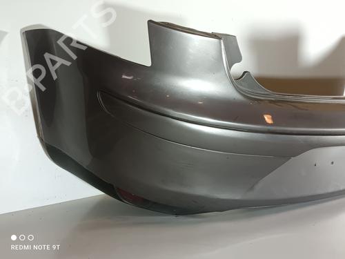 Rear bumper SEAT TOLEDO III (5P2)  | BP22891680C8 