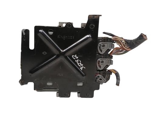 Engine control unit (ECU) RENAULT SCÉNIC II (JM0/1_) | BP33673808M57 - Image 4