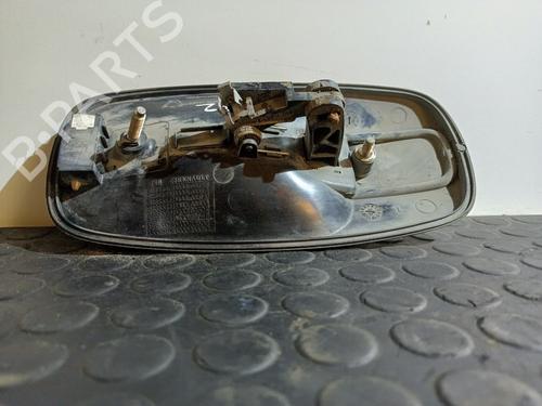 Front right exterior door handle OPEL VIVARO A Bus (X83) 2.0 CDTI (F7, J7, A07) | BP20816366C129 
