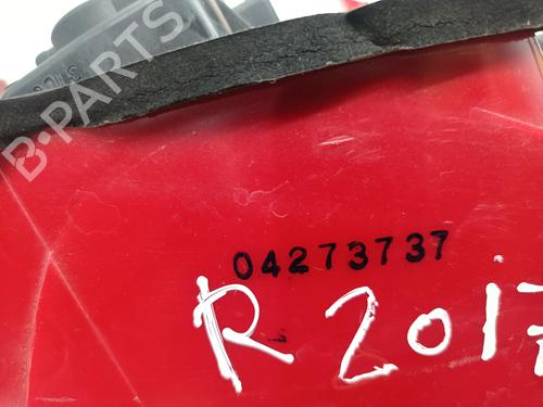 Right taillight AUDI A6 C5 (4B2) 1.8 T | BP27982094C35 