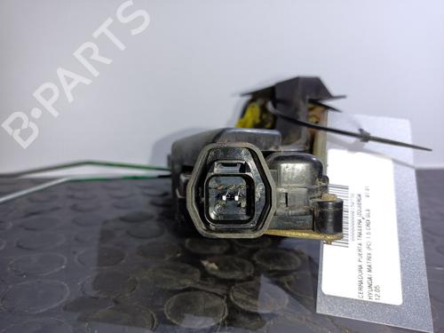 Rear left lock HYUNDAI MATRIX (FC) 1.5 CRDi | BP20824065C100 