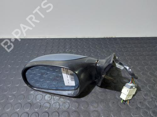 Left mirror PEUGEOT 406 (8B) 2.2 HDi | BP26602870C26 