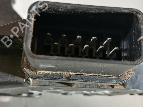 Rear left lock LAND ROVER RANGE ROVER EVOQUE (L538)  | BP29721931C100 