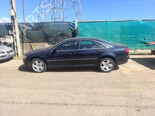 Gebruikte AUDI A8 D3 (4E2, 4E8)  3.7 quattro  4640722 Onderdelen